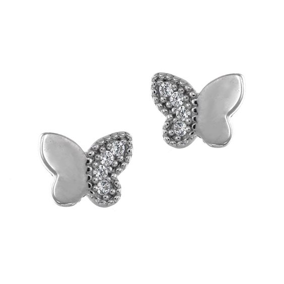 Orecchini Vivi Gioielli Donna in Argento 1998030042409 - 1998030042409